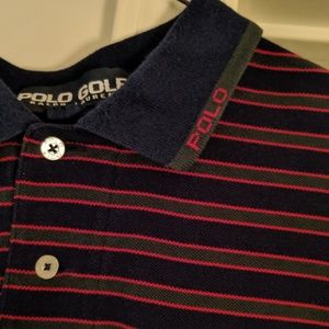 Polo Golf polo shirt